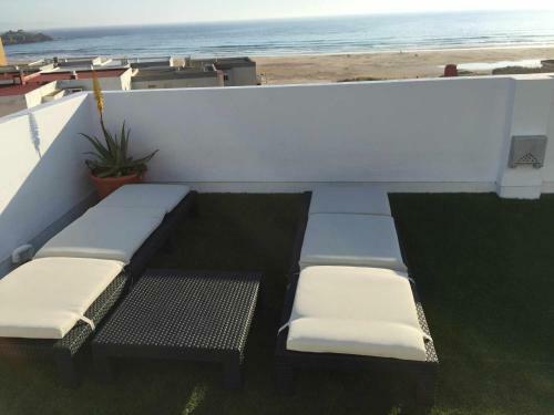 Edificio Senses Apartamento Infinity
