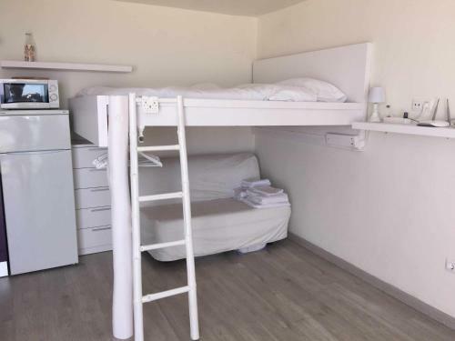 Edificio Senses Apartamento Infinity