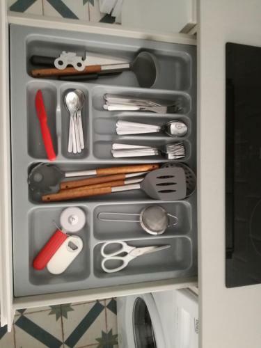 Apartamento Ara