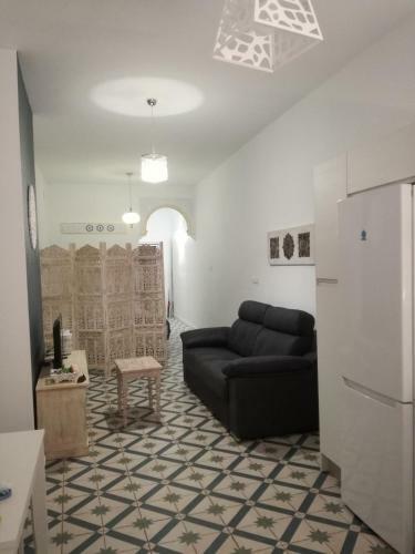 Apartamento Ara