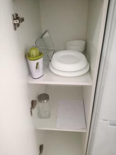 Apartamento Ara