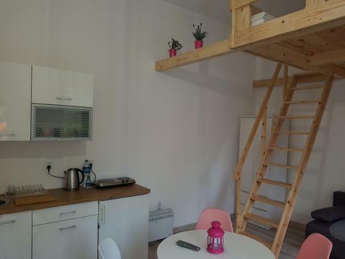 Hostal Willa Nad Potokiem