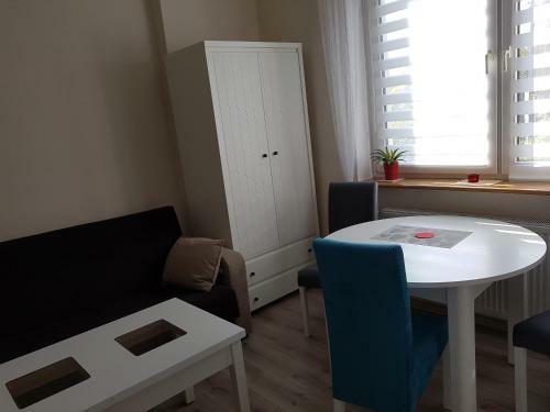 Hostal Willa Nad Potokiem