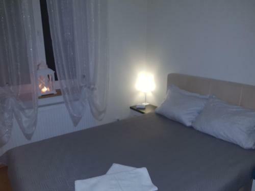 Hostal Willa Nad Potokiem