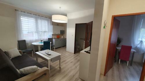 Hostal Willa Nad Potokiem