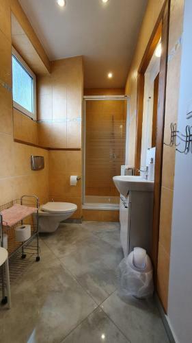 Hostal Willa Nad Potokiem