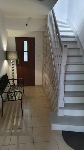Hostal Willa Nad Potokiem