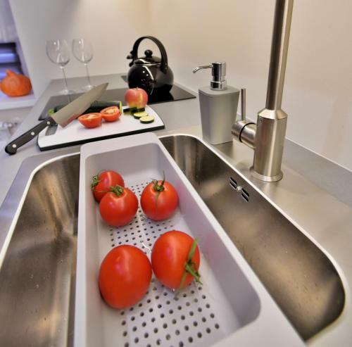 Apartamenty Sjesta Centrum