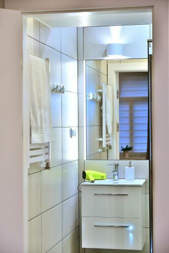 Apartamenty Sjesta Centrum