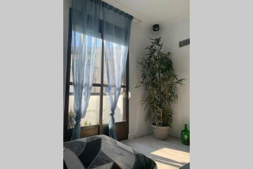 Apartamento Lances Playa Tarifa
