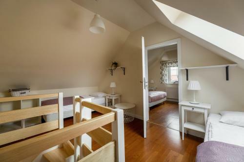 Apartamenty La Villa
