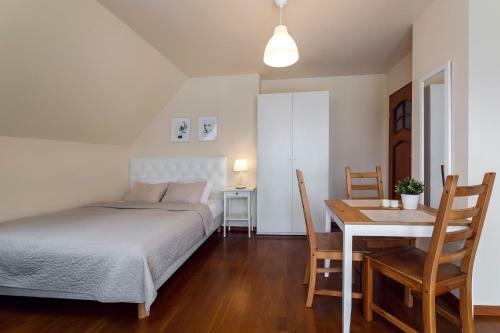 Apartamenty La Villa