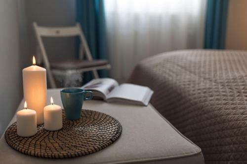 Apartamenty La Villa