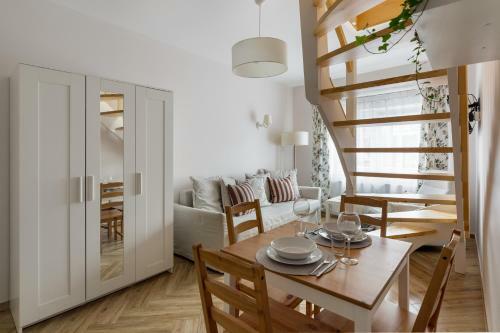 Apartamenty La Villa