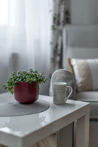 Apartamenty La Villa