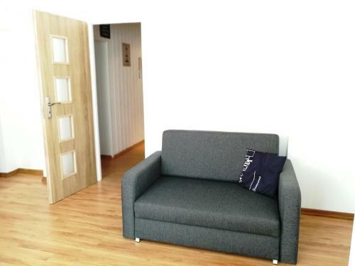 Apartament Ja?minowy