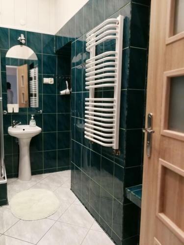 Apartament Ja?minowy