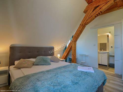 Apartamento Parkowy Kudowa