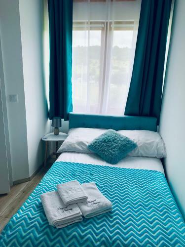Apartamento Parkowy Kudowa
