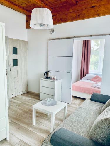 Apartamento Parkowy Kudowa