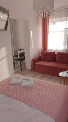 Apartamento Parkowy Kudowa