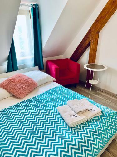 Apartamento Parkowy Kudowa