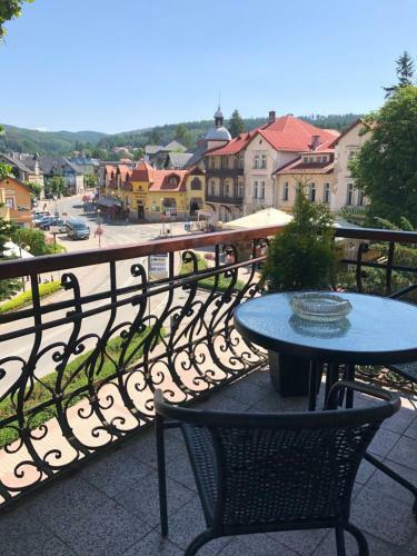 Apartament Przy Parku Zdrojowym