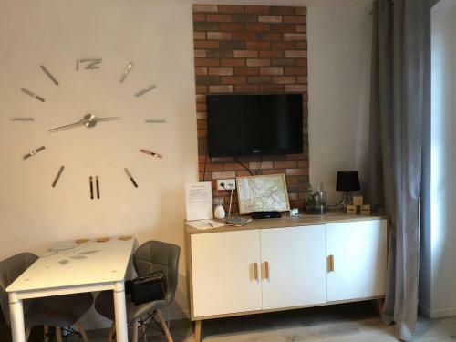 Apartament Przy Parku Zdrojowym