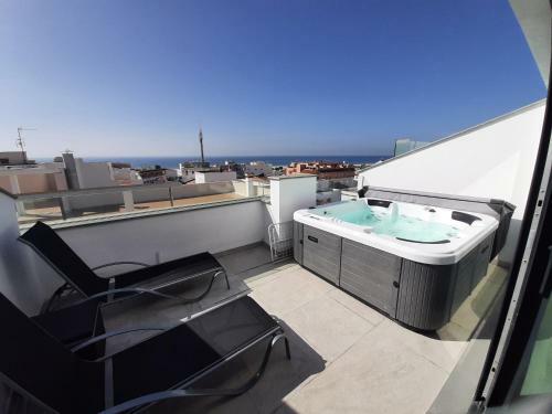 Apartamento Africa View I