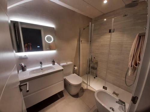 Apartamento Africa View I