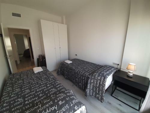Apartamento Africa View I
