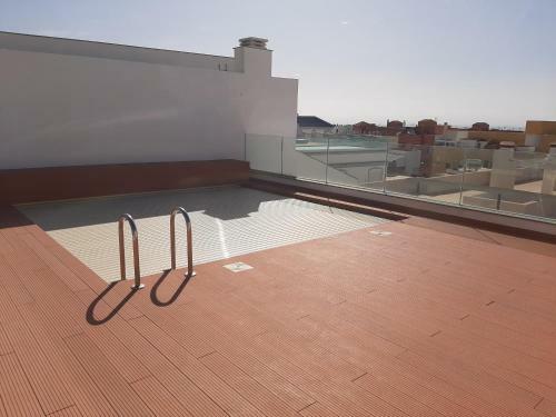 Apartamento Africa View I