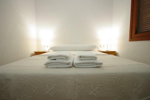 Livingtarifa Apartamento La Corvina