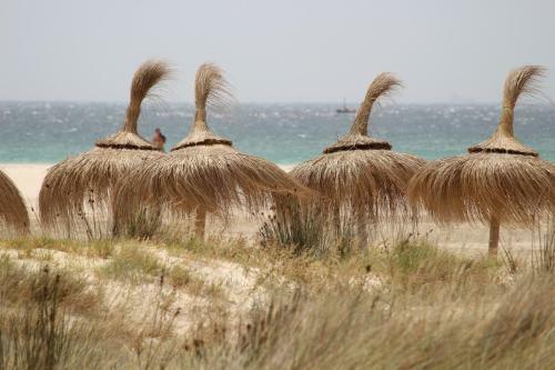 Apartamento Tarifa