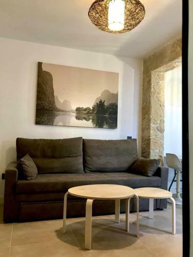 Apartamento Las Gaviotas 9a