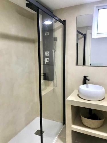 Apartamento Las Gaviotas 9a