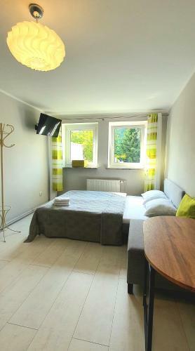 Apartamenty Tu 27