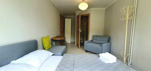 Apartamenty Tu 27
