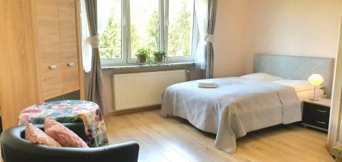 Apartamenty Tu 27