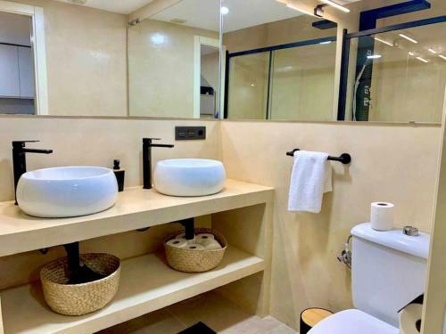 Apartamento Las Gaviotas 9b