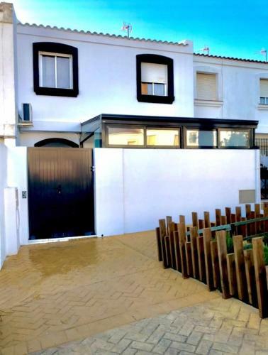 Apartamento Las Gaviotas 9b