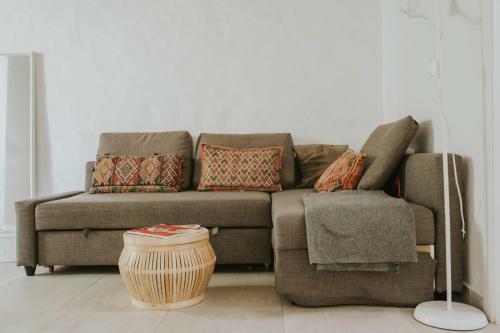 Apartamento Lxr Tarifa Sun&beach 2hab.