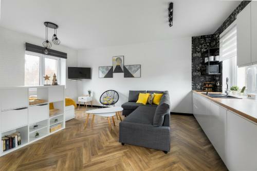 Apartamento Kudowa S?one Residence