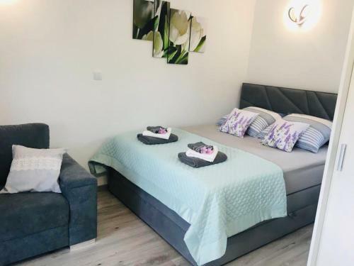 Apartamenty Pod Cisem
