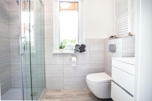 Apartamenty Pod Cisem