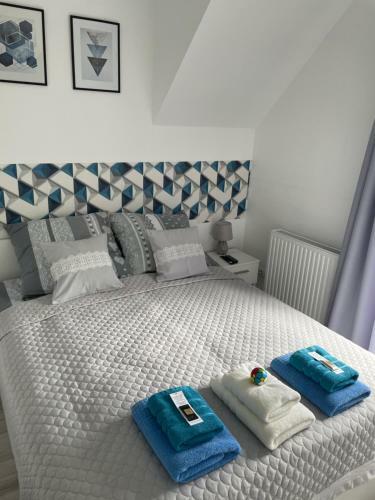 Apartamenty Pod Cisem