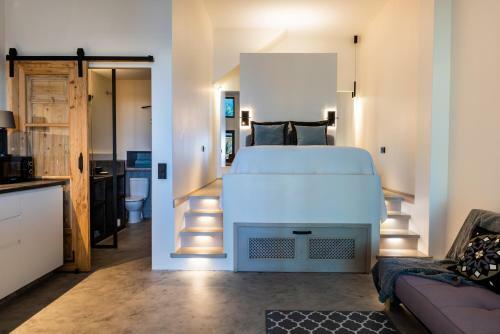 Apartamento Lances Suites Tarifa By H�xaris Homes
