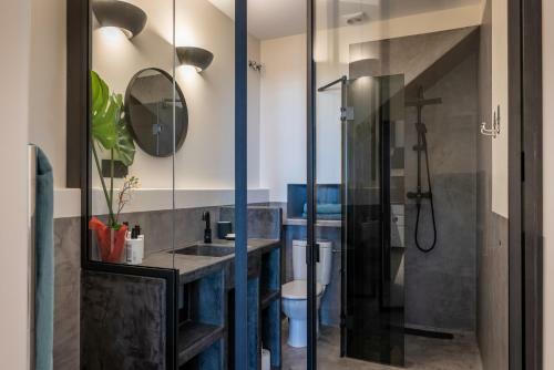 Apartamento Lances Suites Tarifa By H�xaris Homes