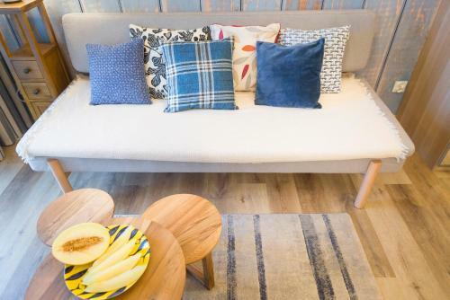 Apartamenty Kudova Ii, Myweek