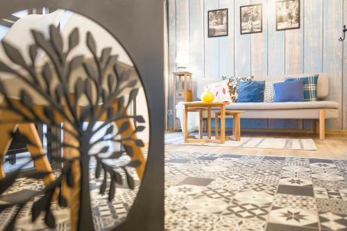 Apartamenty Kudova Ii, Myweek